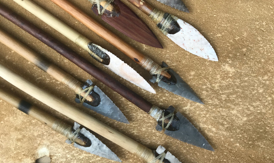 Arrows