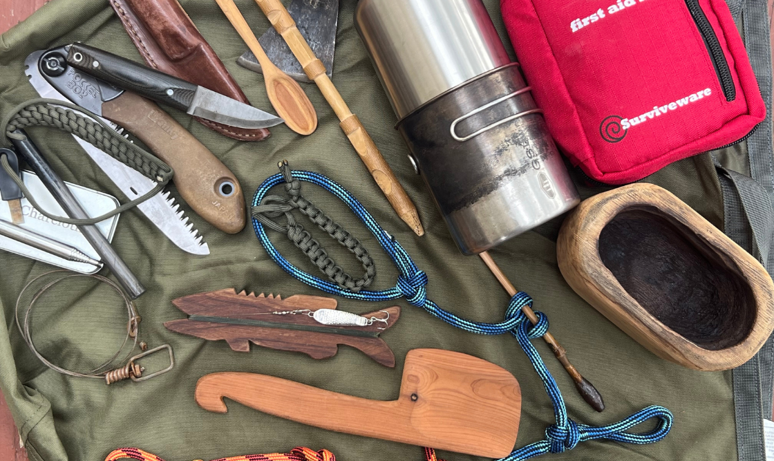 Bushcraft & Survival