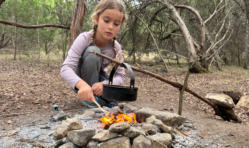 Saturday Monthly Nature Programs